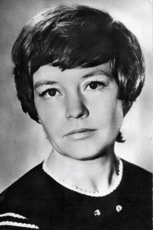 Nina Antonova in The Leading Role