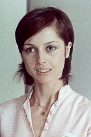 Françoise Verley in Love in the Afternoon