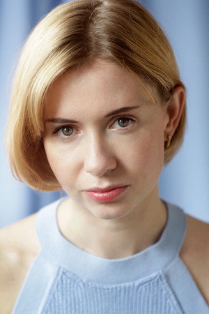 Laura Greenwood in Heroes & Villains: Napoleon
