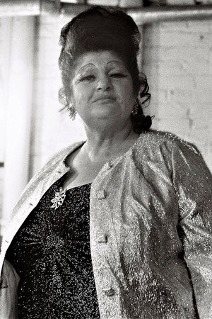 Edith Massey in Polyester