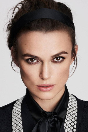 Keira Knightley in Princess of Thieves
