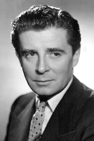Derrick De Marney in Things to Come