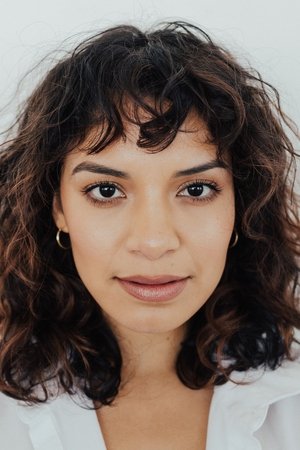 Shakira Barrera in Superfast