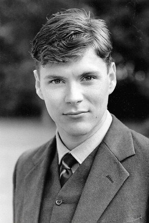 Benedict Taylor in Black Arrow