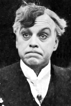 Wilbur Higby in The Master Key