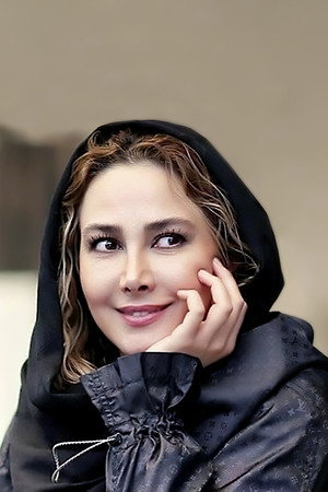 Anahita Ne'mati in Mohey