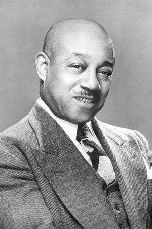 Eubie Blake in Music Inn