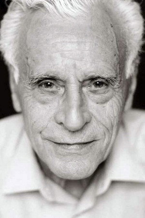Guy Marly in This Man Must Die