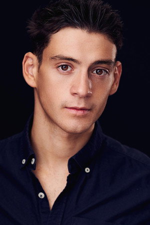 Joe Romeo in The Run