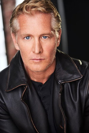 Stephen O'Mahoney in 5150
