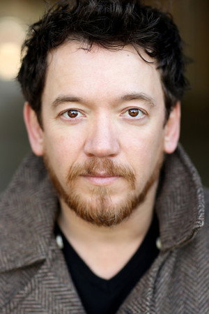 Steven Meo in Viking Siege