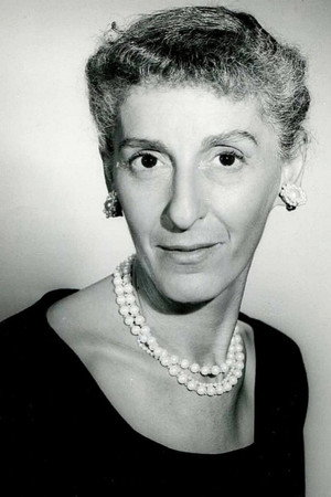 Dorothy Neumann in The Terror