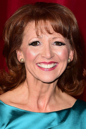 Bonnie Langford in Still Working 9 to 5