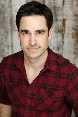 Adam Kitchen in The Girl in the Trunk