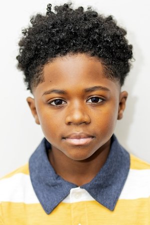 Danny Boyd Jr. in Elevation