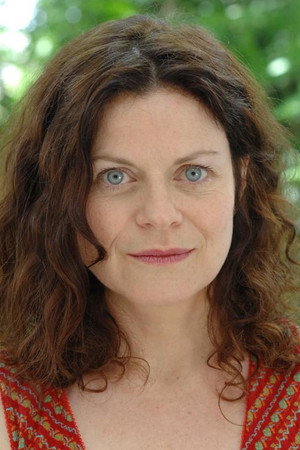 Nadine Marcovici in Vive la bombe!