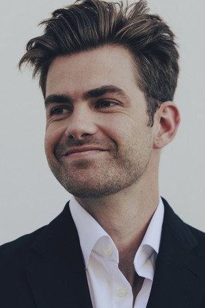 Cameron Palatas in Pass the Light