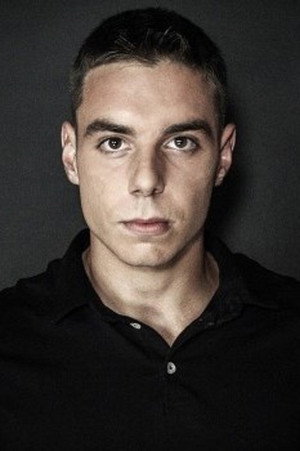 Bogdan Buhalov in MAKING LOVE