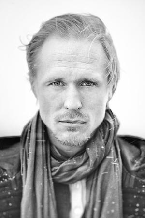 Sampo Sarkola in Harbour Brothers