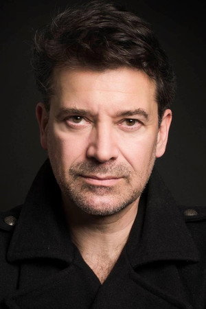 Olivier Breitman in That's Poker - Dans la peau d'un joueur