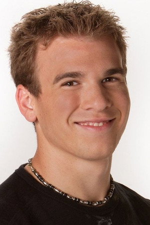 Shane Kippel in Dog Pound