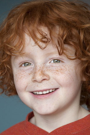 Gavin MacIver-Wright in Come Play