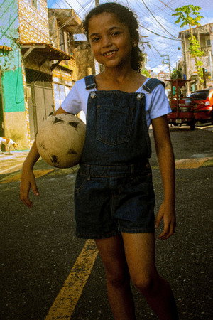Cailany Carvalló in Sorry For Not Saying I Love You