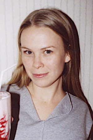 Leslie Hayman in The Virgin Suicides