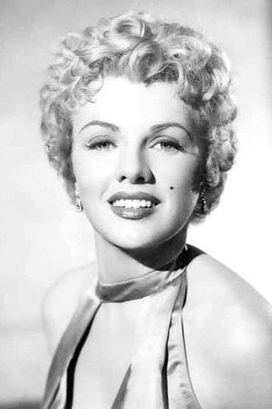 Dolores Donlon in Odissea nuda
