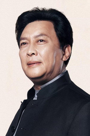 Tang Guoqiang in The Volunteers  To the War