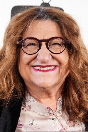 Mamen García in Cowgirl