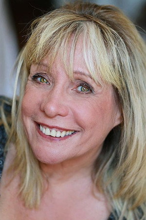 Michèle Brousse in Les Bidochon - Telle est la réalité