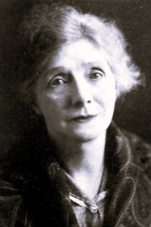 Edith Yorke in Wild Horse Mesa