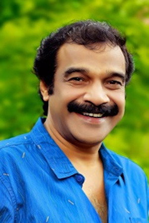 Jayaraj Warrier in Pullikaran Stara