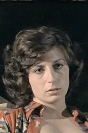 Laura Levi in Peccati a Venezia
