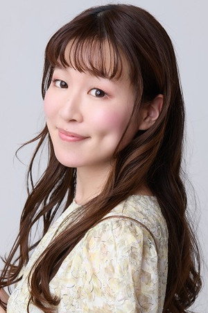 Miyuki Kobori in Happiness Charge Precure! the Movie: Ballerina of the Doll Kingdom