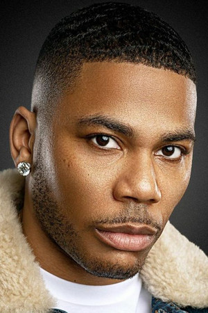 Nelly in The Longest Yard