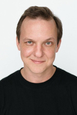 Ivan Litvinenko in Cheek by Jowl: Measure for Measure