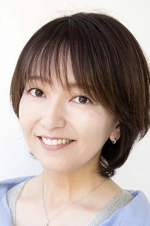 Akiko Nakagawa in Kindaichi Case Files: Legendary Vampire Murders