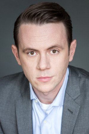 Nick Westrate in American Insurrection