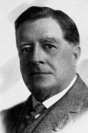 Joseph Hazelton in The Jailbird