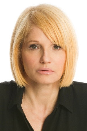 Ellen Barkin in Down by Law
