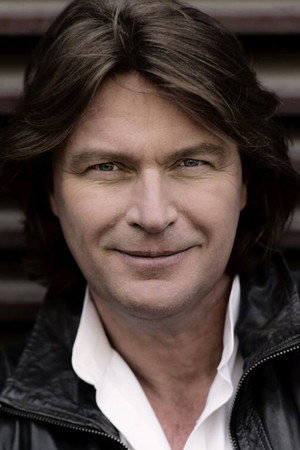 Klaus Florian Vogt in Tannhäuser und der Sängerkrieg auf der Wartburg - Bayerische Staatsoper