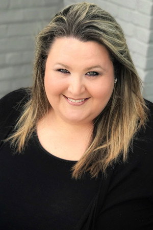 Carrie Baker Reynolds in City Island