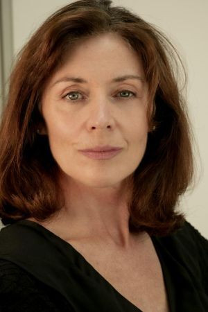 Jacinta Mulcahy in Irish Wish
