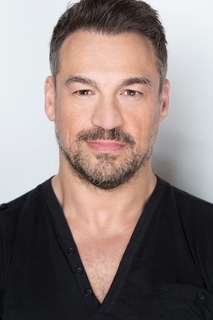Aleks Paunovic in 7 Times Lucky