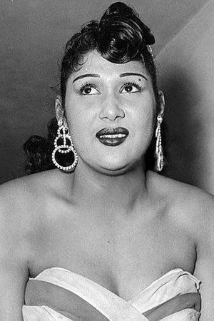 Olga Guillot in Una estrella y dos estrellados