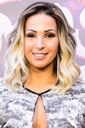 Valesca Popozuda in Favela on Blast