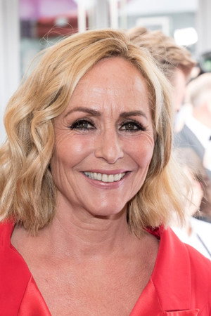 Angela Groothuizen in Peter Bell