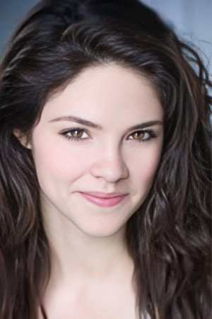 Amanda Gallo in You're So Cupid